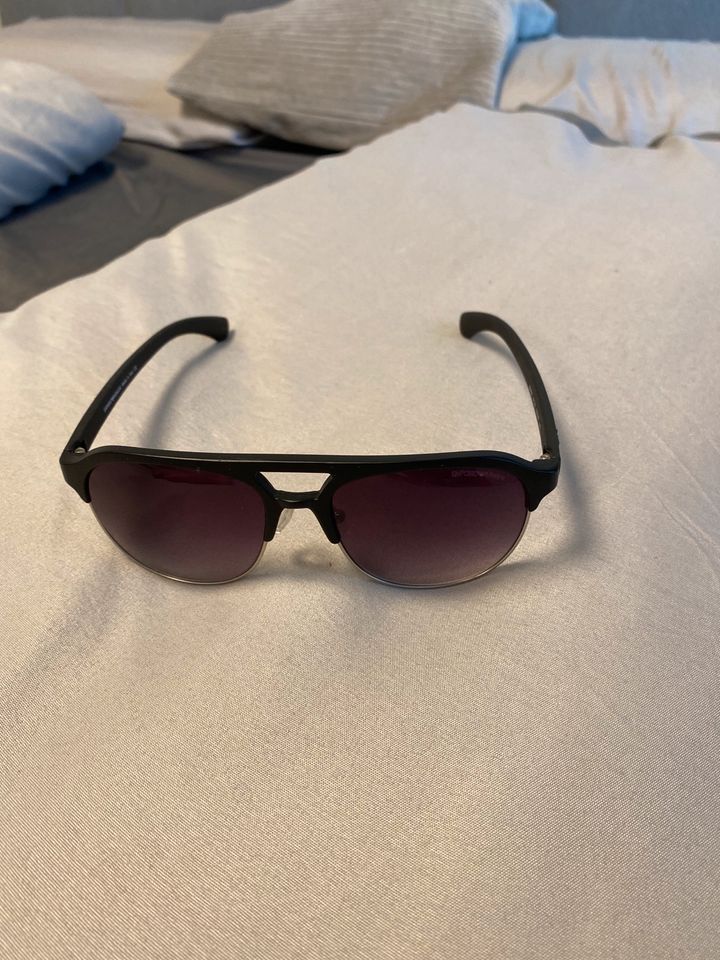 Emporio Armani Sonnenbrille zum verkaufen in Köln