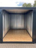 3m x 2m Lagercontainer Gartencontainer Container Gartenschuppen ✅ Bayern - Mühlhausen i.d. Oberpfalz Vorschau