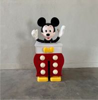 80er Jahre Mickey Maus STARFORM Kommode - Vintage Berlin - Reinickendorf Vorschau