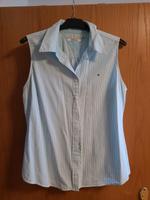Tommy Hilfiger Bluse XL Kr. Dachau - Bergkirchen Vorschau
