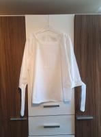 Damenbluse von OPUS | weiß | Gr. 36 Bayern - Vohenstrauß Vorschau