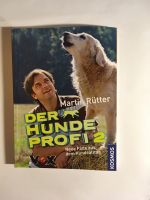 Martin Rütter Fälle Hundeprofi Hundeerziehung Hunde Ratgeber Buch Altona - Hamburg Rissen Vorschau