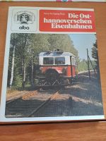 Ost Hannoverschen Eisenbahn Buch Niedersachsen - Weyhe Vorschau