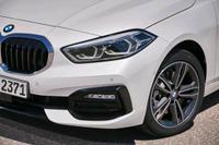 BMW 1er 2er Felgen 549 Bridgestone Reifen Sommerkompletträder Sachsen-Anhalt - Mansfeld Vorschau