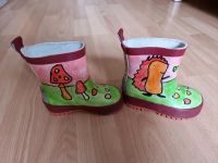 Kindergummistiefel Gr.20 Niedersachsen - Cloppenburg Vorschau