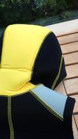 Neoprenanzug. Kinder Nassanzug Jacket.  Größe "S".    UNBENUTZT! Mecklenburg-Vorpommern - Warnitz Vorschau