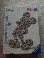 Puzzle Disney mickey mouse 945 Teile NEU OVP Kr. Dachau - Odelzhausen Vorschau