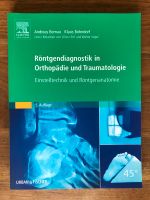 Röntgendiagnostik, Orthopädie, Traumatologie, Röntgen, Bernau Baden-Württemberg - Ulm Vorschau