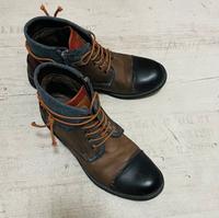 Damenboots von Bugatti Niedersachsen - Wolfenbüttel Vorschau