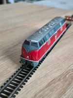 TT - Diesellok DDR Modelleisenbahn Brandenburg - Falkensee Vorschau