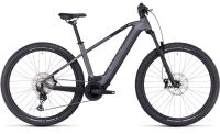 #634153 Cube Reaction Hybrid Pro 750 Allroad Herren flashgrey Niedersachsen - Damme Vorschau