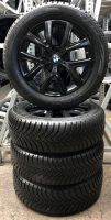 4 Orig BMW Winterräder Styling 574 205/60 R17 93H X1 F48 X2 F39 6 Niedersachsen - Uelzen Vorschau