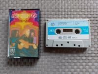 Crosby Stills And Nash Replay Musikkassette Cassette MC Tape Bayern - Saldenburg Vorschau