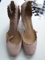 Dorothy Perkins  - super chice Sling-Pumps Gr. 7 Niedersachsen - Osnabrück Vorschau