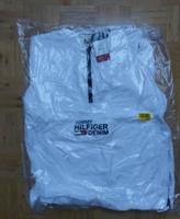 Tommy Hilfiger Denim Pop Over Anorak 55 - Weiß - XL Baden-Württemberg - Weikersheim Vorschau