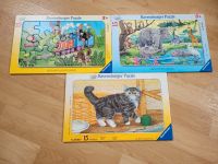 Kinderpuzzle Ravensburger 15 Teile Dresden - Blasewitz Vorschau