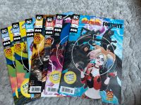Batman Fortnite Comics 1-6, DC Universe Nordrhein-Westfalen - Kerpen Vorschau