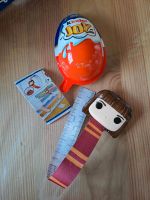 Hermine Lineal Funko Harry Potter Kinder Joy 2023 Nordrhein-Westfalen - Aldenhoven Vorschau