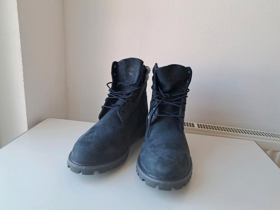 Timberland waterproof in Freising