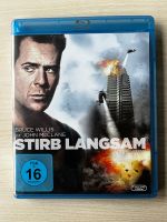 Stirb Langsam 1 Blu-ray wie Neu Rheinland-Pfalz - Arzbach Vorschau