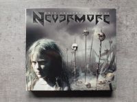 Nevermore - This Godless Endeavor (Digi.P.) Saarland - Nalbach Vorschau