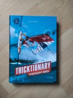 Tricktionary Windsurf Bibel 3 neuwertig Deutsch Michael Rossmeier Niedersachsen - Seelze Vorschau