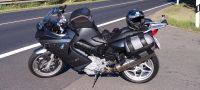 BMW F800 ST Bayern - Schwarzenbach b. Pressath Vorschau