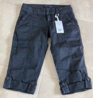 Frech Made Femme 3/4Hose dunkelblau Hessen - Buseck Vorschau