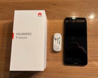 Huawei P smart black Baden-Württemberg - Wertheim Vorschau