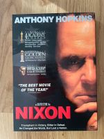 DVD / Nixon / Film mit Anthony Hopkins Baden-Württemberg - Reutlingen Vorschau