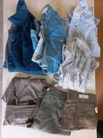 Blusen, Hosen, Leinen 42 edc, Esprit, s.Oliver neuw Bayern - Zirndorf Vorschau