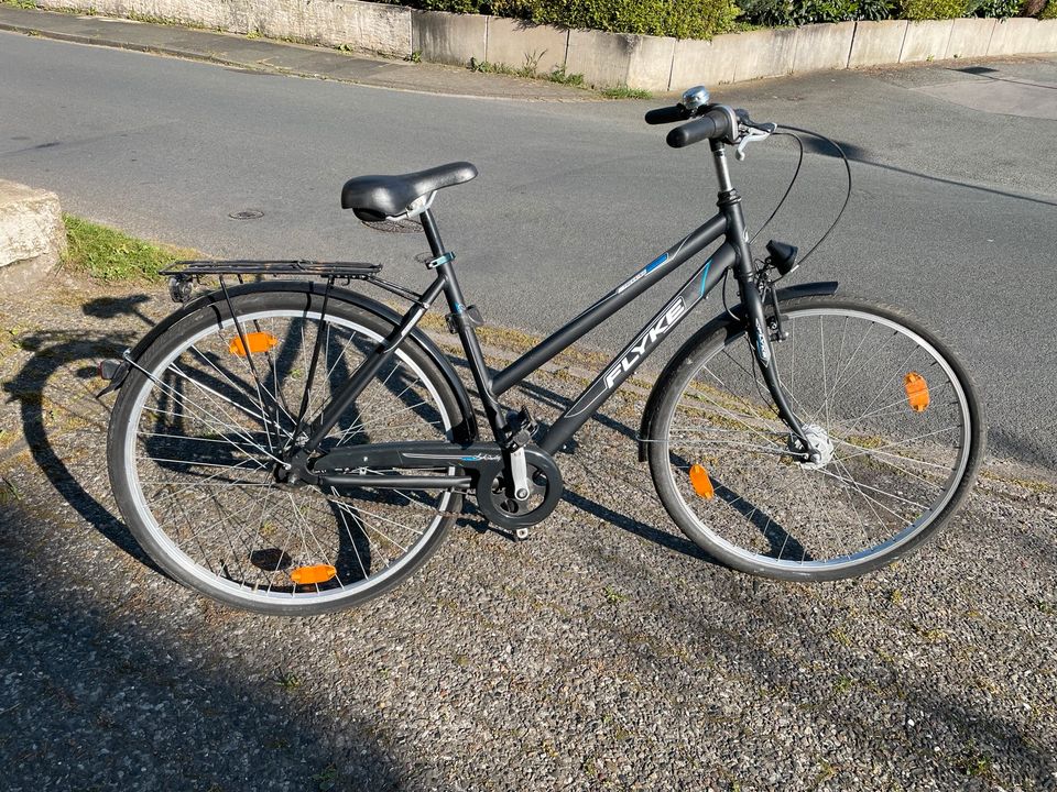 Damen / Mädchen Fahrrad zum verkaufen in Detmold