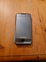 Samsung SGH-i900 Hany defekt Bayern - Penzberg Vorschau