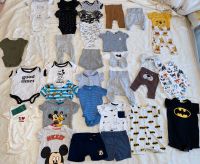 Kleidungspaket für Baby Jungen, Größe 50/56/62 Hamburg - Bergedorf Vorschau