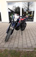 Aprilia SX 125 blau - Neufahrzeug sofort Verfügbar Aktion Bayern - Petting Vorschau