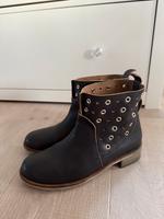 Boss Lederschuhe Damen Gr. 38 Bayern - Saldenburg Vorschau
