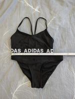 ❤️ Adidas Bikini schwarz Gr. 38 ungetragen ❤️ Schleswig-Holstein - Elmenhorst Kr Stormarn Vorschau