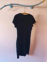 schwarzes Tshirt Kleid 36 von H&M,  neu Bayern - Heideck Vorschau