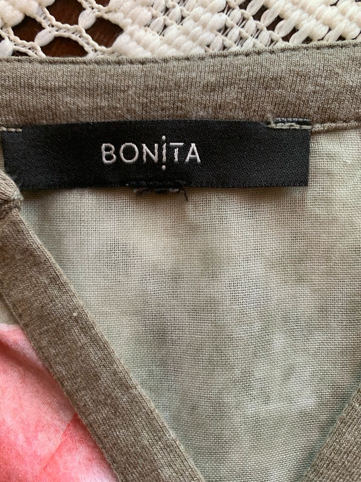 Shirt,Bluse Gr.46/48 von Bonita in Mittelnkirchen