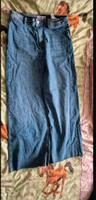 Jeans Hose mit Weitem Bein Schleswig-Holstein - Rendsburg Vorschau