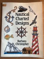 Nautical Charted Designs Kreuzstich Martim Barbara Christopher Obervieland - Arsten Vorschau