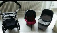 Kinderwagen Peg Perego Book Plus 51 Dortmund - Benninghofen Vorschau