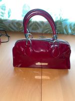 Coccinelle Handtasche, Lackleder, Lederhandtasche Nordrhein-Westfalen - Bergisch Gladbach Vorschau