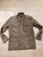 Jacke Hugo Boss (Übergang/ Sommer) Herren 54, XL Wuppertal - Ronsdorf Vorschau