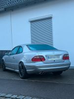 CLK AMG 320 V6 w208 Clk Master Edition Baden-Württemberg - Kornwestheim Vorschau