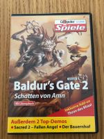 Baldurs Gate 1+2 und Icewind Dale 1+2 für PC Dungeons and Dragons Berlin - Schöneberg Vorschau