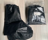 Regengamaschen Fastway, Motorrad Regenschuhe Baden-Württemberg - Aichtal Vorschau