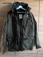 Hollister Winterjacke XL Hessen - Driedorf Vorschau