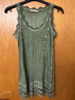 Longtop mit Spitze M Niedersachsen - Zetel Vorschau