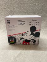 WMF Mickey Mouse Eierhalter Eierbecher Baden-Württemberg - Hockenheim Vorschau